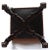 Traditional French Renaissance Revival Leather Dining Side Chairs - Set of 4 For Sale - Image 3 of 13