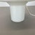 White Original Glass Mushroom Zebrano Desk Light No2 from Peill & Putzler, Germany, 1970s For Sale - Image 8 of 15