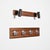 Pierre Guariche: Coat Rack and Lights for La Plagne Ski Resort, 1968 by Pierre Guariche, 1960s, Set of 2 For Sale - Image 6 of 18