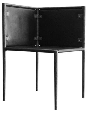 Halfbox Alchemy by Rick Owens