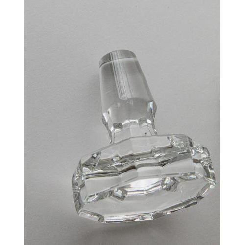 Vintage Murano Glass Decanter, 1960s For Sale - Image 5 of 11