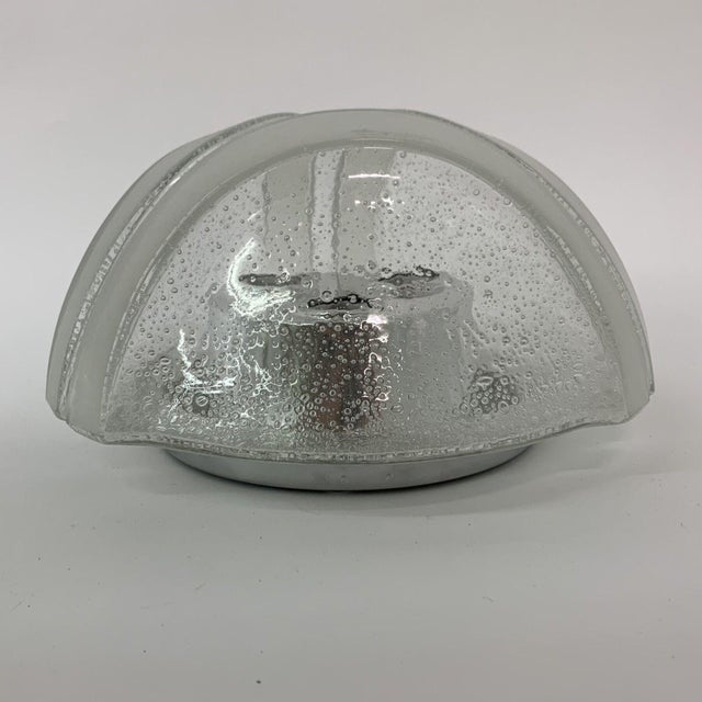 Mid-Century Ceiling Lamp from Peill & Putzler, 1970s For Sale - Image 11 of 18