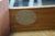 Baker Furniture Company Mid 20th Century Baker Federal Hepplewhite Style Mahogany Round Inlaid Side Table Pullout Trays For Sale - Image 4 of 18