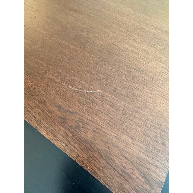 Fresta Dining Table by Claudia Salles For Sale - Image 11 of 13