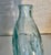 Antique American Historical Glass Flask, George Washington, Zachary Taylor, Circa 1848 For Sale - Image 10 of 12