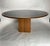 Round Africa Table attributed to Afra & Tobia Scarpa for Maxalto Artona, 1970s For Sale - Image 4 of 17