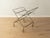 Brown Serving Trolley from Ary Vanérprodukter Nybro, 1960s For Sale - Image 8 of 10