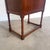 Vintage Oak Hall Cabinet, 1960s For Sale - Image 10 of 12