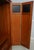 Wood Stickley Arts & Crafts Mission Tv Cabinet For Sale - Image 7 of 18