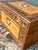 Vintage Marquetry Inlaid Wood Box For Sale - Image 10 of 16