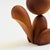 Brown MCM Senshukai Wood Royal Pet - Squirrel For Sale - Image 8 of 9