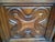 Louis XV Style Walnut Display Bookcase For Sale - Image 5 of 7