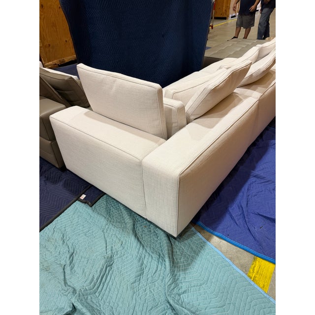 Minotti Lawrence Seating System For Sale In New York - Image 6 of 18