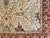 Hand Knotted Indian Runner Rug - 3′3″ × 11'9" For Sale - Image 15 of 18