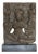 Rajasthan Artist, Indian Goddess Sculpture, 12th Century, Stoneware For Sale