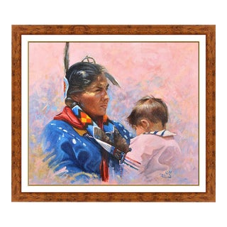 1980s Motherly Pride, Bonnie Conrad For Sale