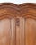 Late 19th Century Louis XV Style Oak Armoire For Sale - Image 11 of 11