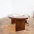 Vintage Art Deco Desk and Chair, 1950, Set of 2 For Sale - Image 4 of 17