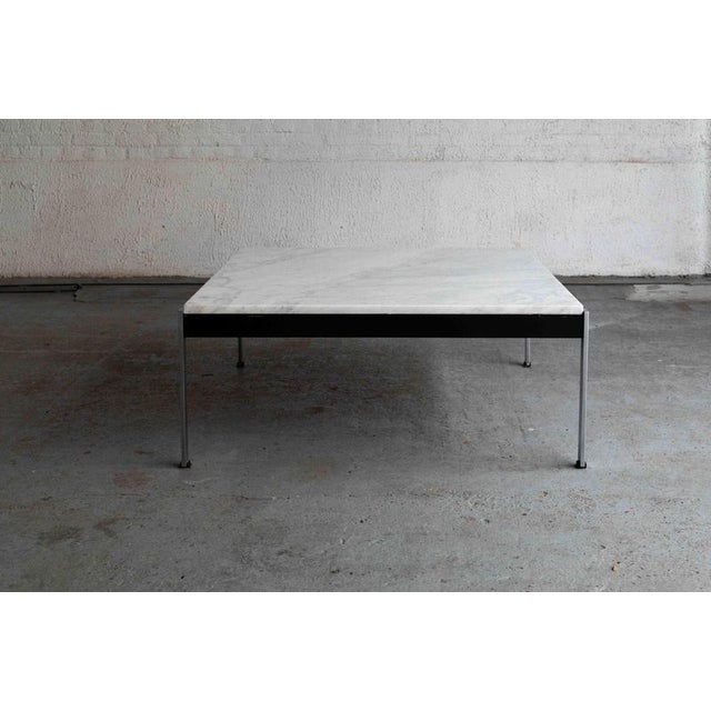 Coffee Table by Kho Liang Ie For Sale - Image 3 of 18