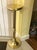 Mid 20th century, display column/brass pedestal will hold your treasured sculptures, art objects, ice buckets, candles, or...