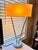Handmade Italian Lamp from 1990s