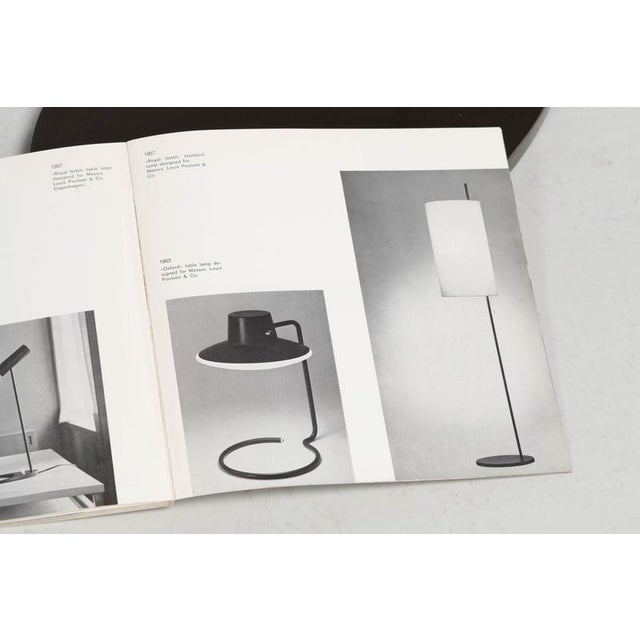 AJ Royal SAS Floor Lamp by Arne Jacobsen for Louis Poulsen, 1958 For Sale - Image 16 of 17