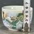 Ceramic Vintage Famille Rose Porcelain Teacup – Dragon & Cloud Motif, Qianlong Mark For Sale - Image 7 of 9