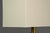 1970s Italian Engraved Brass Table Lamp With Fabric Shade For Sale - Image 6 of 7