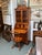 Early American Chippendale Style Secretary Desk For Sale - Image 14 of 14