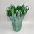 Mid-Century Modern Murano Glass Fazzoletto Vase from Dogi, Italy, 1970s For Sale - Image 3 of 9