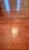 Pennsylvania House Attributed Hallmark Cherry Georgian Dining Table 44W x 70D x 30H Solid cherry with 2 15’ leaves Extends...