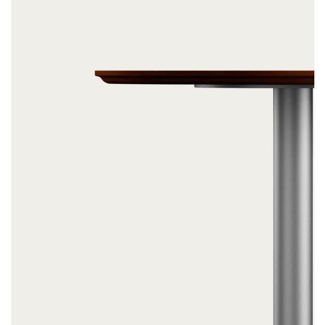 Train High Table by Henrik Tengler for One Collection For Sale - Image 3 of 12
