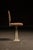 Art Deco Antique Soda Fountain/Lunch Counter Stool For Sale - Image 3 of 7