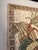 Pair of Antique English Botanical Tiles For Sale - Image 11 of 14