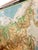 Modern 1970s Vintage Large Scale Map of Former Soviet Union by Cartocraft For Sale - Image 3 of 4