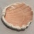 Late 20th Century 1980’s Regency Fitz & Floyd Pink Ceramic Shell Vide-Poche Catchall For Sale - Image 5 of 12