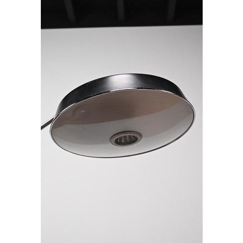 Spanish Fase President Desk Lamp For Sale - Image 5 of 16