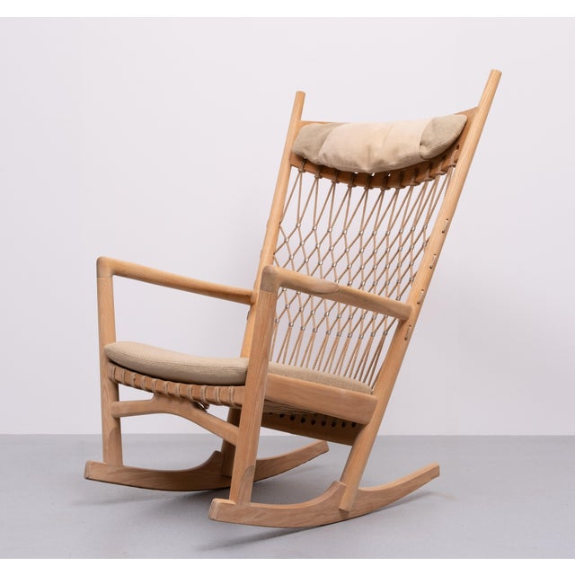 PP 124 Net Chair by Hans J. Wegner for PP Mòbler, 1990s For Sale - Image 12 of 18