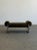 Bauhaus 1990s Chrome Tubular Bauhaus Bench For Sale - Image 3 of 18