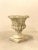 Small Concrete Vase, 1970s For Sale - Image 3 of 6