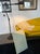 Contemporary Delta Stool 50 by Jan Puylaert for Ecopixel For Sale - Image 3 of 4