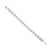 Early 21st Century Tiffany & Co. Tiffany Hardwear 925 Sterling Silver 10 MM Ball Bead Bracelet For Sale - Image 5 of 8