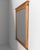 1880s French Oak Neoclassical Mirror For Sale - Image 11 of 18
