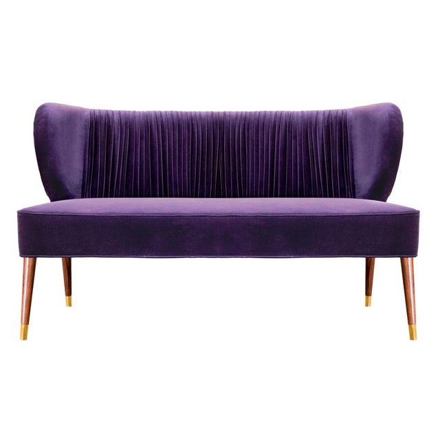 Visconti Twin Chair by Ottiu For Sale - Image 10 of 10