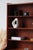 Mid-Century Modern Vintage Scandinavian Teak Bookshelf, 1960s For Sale - Image 3 of 15