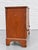 Shaker Style Antique Wooden Pine Blanket Chest, C. 1800's For Sale - Image 4 of 15