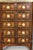 Brown 19th Century Living Room Side Table For Sale - Image 8 of 12