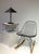 Postmodern Table Lamp with Black Cone Shade and Brushed Aluminum Stem, 1980s For Sale - Image 13 of 13