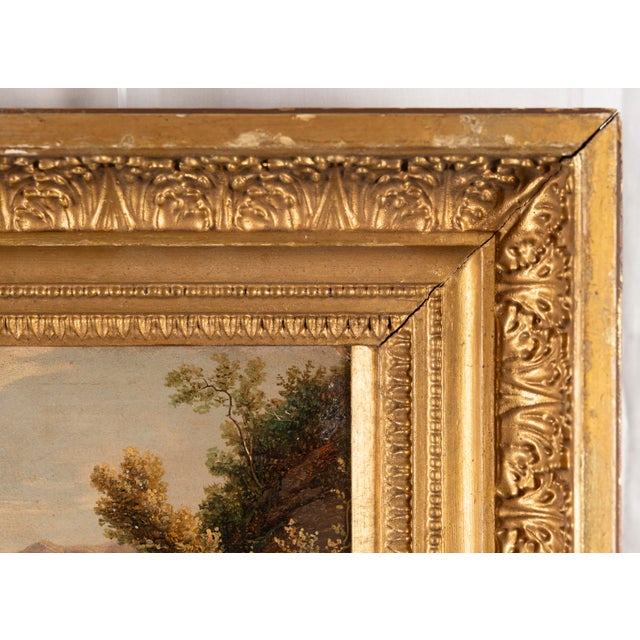 Giuseppe Bisi, Soldiers Protecting the Queen, Oil For Sale - Image 6 of 15