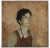Portrait of a boy is an original contemporary artwork, realized in 2010s by the emerging artist Anastasia Kurakina. Mixed...